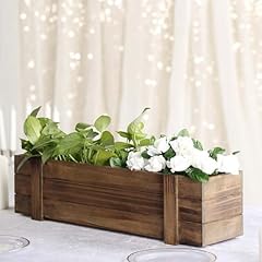Efavormart 24x6 smoked for sale  Delivered anywhere in USA 