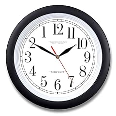 Backwards clock clock for sale  Delivered anywhere in UK