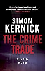 Crime trade gritty for sale  Delivered anywhere in UK