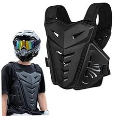 Motorcycle armor adjustable for sale  Delivered anywhere in UK
