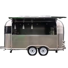 Fully mobile food for sale  Delivered anywhere in USA 