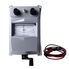 Tester per misuratore usato  Spedito ovunque in Italia 