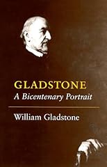 Gladstone bicentenary portrait for sale  Delivered anywhere in UK