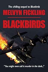 Used, Blackbirds: A London Blitz Novel (The Bluebird Trilogy for sale  Delivered anywhere in UK