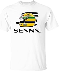 Ayrton senna helmet for sale  Delivered anywhere in USA 