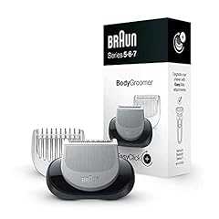 Braun easyclick bodygroomer gebraucht kaufen  Wird an jeden Ort in Deutschland