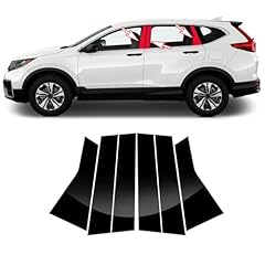 6pcs black honda for sale  Delivered anywhere in USA 