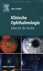 Klinische phthalmologie atlas gebraucht kaufen  Wird an jeden Ort in Deutschland