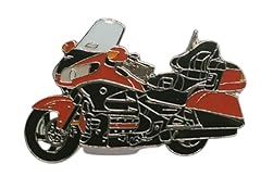 Pin honda goldwing gebraucht kaufen  Wird an jeden Ort in Deutschland