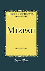 Mizpah for sale  Delivered anywhere in UK