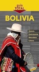 Bolivia d'occasion  Livré partout en France