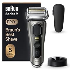 Braun series pro usato  Spedito ovunque in Italia 