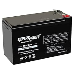 Expertpower 12v 7ah for sale  Delivered anywhere in USA 