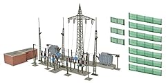 Kibri 39840 umspannwerk gebraucht kaufen  Wird an jeden Ort in Deutschland