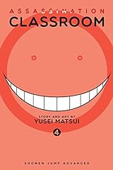 Assassination classroom volume for sale  Delivered anywhere in UK