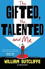 Gifted talented for sale  Delivered anywhere in UK