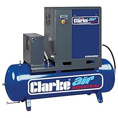 Clarke cxr20rd 20hp for sale  Delivered anywhere in UK