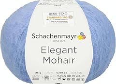 Schachenmayr elegant mohair gebraucht kaufen  Wird an jeden Ort in Deutschland