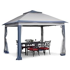 11x11 gazebo tent for sale  Delivered anywhere in USA 