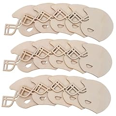 Villcase 50pcs unfinished for sale  Delivered anywhere in UK