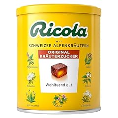 Ricola m.z. kraeuter for sale  Delivered anywhere in USA 