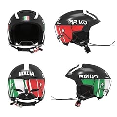 Briko helmet unisex usato  Spedito ovunque in Italia 
