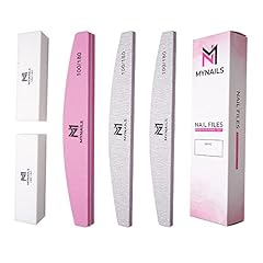 Mynails lima professionale usato  Spedito ovunque in Italia 