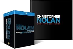 Christopher nolan director usato  Spedito ovunque in Italia 
