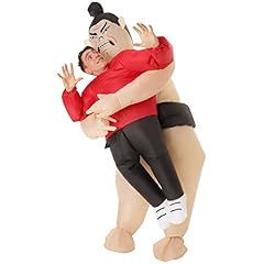Morph vestito lottatore usato  Spedito ovunque in Italia 