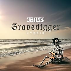 Gravedigger for sale  Delivered anywhere in UK