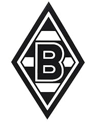 Borussia mönchengladbach aufk gebraucht kaufen  Wird an jeden Ort in Deutschland