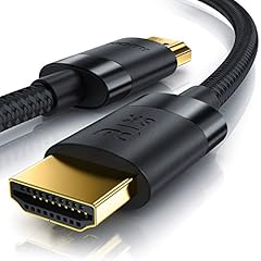 Csl câble hdmi d'occasion  Livré partout en France