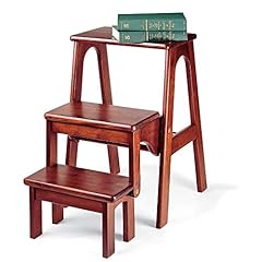 Mahogany folding library for sale  Delivered anywhere in USA 