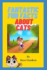 Fantastic fun facts for sale  Delivered anywhere in USA 