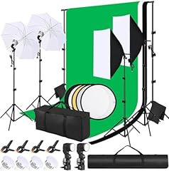Stück softbox set gebraucht kaufen  Wird an jeden Ort in Deutschland