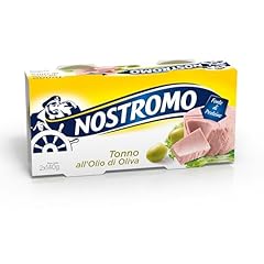 Nostromo tonno all usato  Spedito ovunque in Italia 