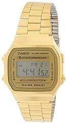 Casio a168wg men for sale  Delivered anywhere in USA 