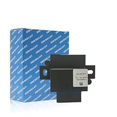 Module commande pompe d'occasion  Livré partout en France