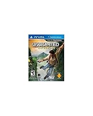 Uncharted golden abyss usato  Spedito ovunque in Italia 