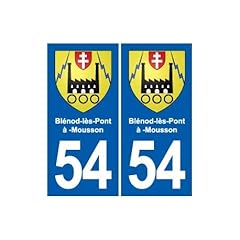 Blénod pont mousson d'occasion  Livré partout en France