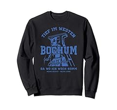 Bochum sweatshirt gebraucht kaufen  Wird an jeden Ort in Deutschland