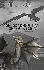 Drachen chaos 3 gebraucht kaufen  Wird an jeden Ort in Deutschland