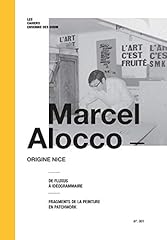 Marcel alocco origine d'occasion  Livré partout en France