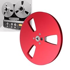 Inch open reel for sale  Delivered anywhere in UK