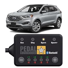 Pedal commander ford for sale  Delivered anywhere in USA 