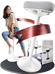 Clouvou nexus bürohocker gebraucht kaufen  Wird an jeden Ort in Deutschland