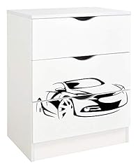 Leomark cassettiera legno usato  Spedito ovunque in Italia 