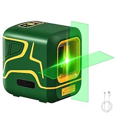 Popoman niveau laser d'occasion  Livré partout en France