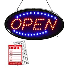 Open led sign for sale  Delivered anywhere in USA 