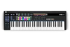 Novation 61sl mkiii for sale  Delivered anywhere in USA 
